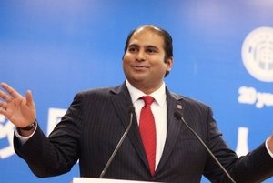 Reza Ali - ACCA Director of Professional education