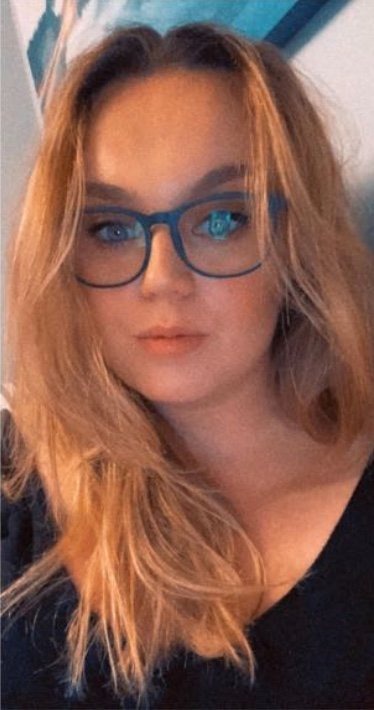 Lauren Benjamin 