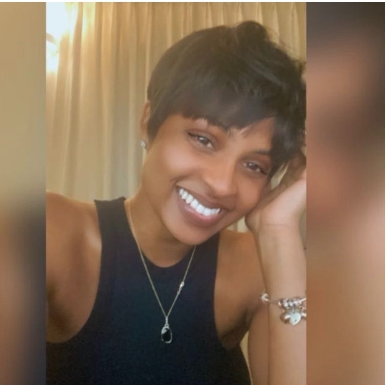 Sherida Henry 